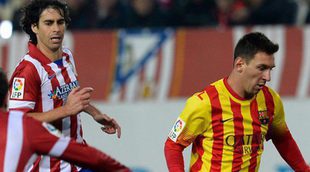 Gol emitirá las semifinales de LaCopa en directo a través de Facebook