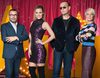 Telecinco emitirá reposiciones de 'Got Talent' en la noche de Los Goya
