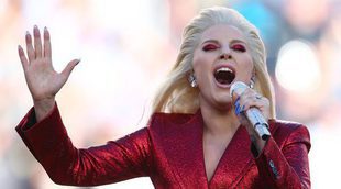 Lady Gaga da más detalles de su actuación durante la Super Bowl