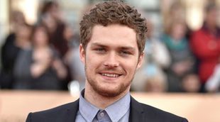 'Iron Fist': Finn Jones posa como superhéroe experto en artes marciales