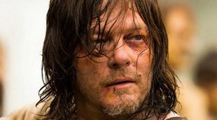'The Walking Dead': Norman Reedus confiesa que odió tener que grabar la primera parte de la T7