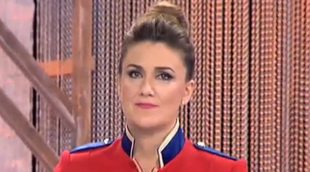 'Cámbiame' interrumpe su programa debido a que una concursante se niega a cortarse el pelo