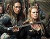 'The 100' estrena temporada a la baja mientras que 'Star' mejora ligeramente