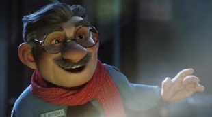 "Justino", el anuncio de la Lotería, se convierte en el más premiado de la historia