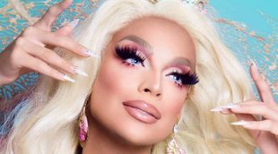 'RuPaul's Drag Race 9': Valentina, primera concursante confirmada