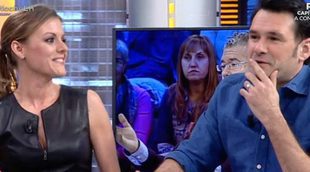 Los presentadores de 'laSexta noche' se confiesan: "Nuestros colaboradores ahora son más fríos"