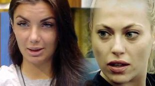 'GH VIP 5': La tensión sexual entre Elettra y Daniela Blume: "Aquí prefiero el pescado"