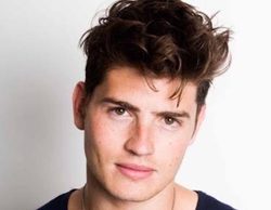 Gregg Sulkin ('Faking It') se une al reparto de 'Marvel's Runaways'