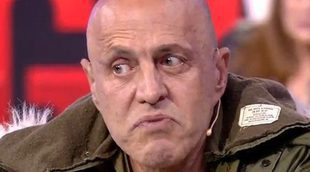 Noche de récord para 'GH VIP 5', que sube a un 18,2%, y para 'Cuéntame' (16,4%), que marca máximo de temporada