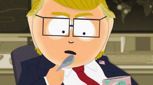 'South Park': La serie dará "un paso atrás" en sus mordaces sátiras sobre Donald Trump