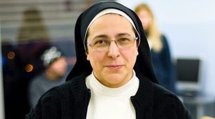 Sor Lucía Caram dice haber recibido amenazas de muerte tras su entrevista en 'Chester in Love'
