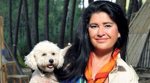 Lucía Etxebarría, condenada por vulnerar el honor de la directora de 'Campamento de verano'