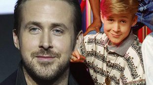 El pasado televisivo de Ryan Gosling: Así se dio a conocer en 'Mickey Mouse Club'