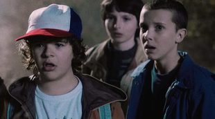 'Stranger Things' difunde la primera imagen de su segunda temporada