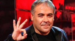 laSexta adelanta el horario de 'Al rojo vivo' de manera definitiva para mejorar sus datos de audiencia