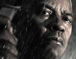 La película "El protector" triunfa en Neox y es lo más visto del día