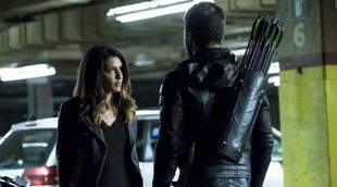 'Arrow' 5x11 Recap: "Second Chances"