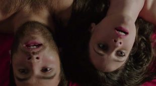 Carlos y Karina suben la temperatura en 'Cuéntame cómo pasó' con una escena de sexo