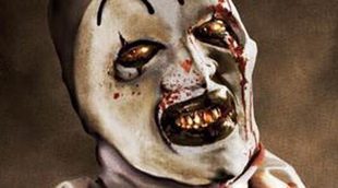 El 'Darknaval' más siniestro llega a DARK