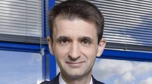 José Pablo López, nuevo director de Telemadrid, reduce su sueldo un 28% y lo hace público