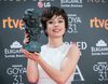 Anna Castillo y su inesperada victoria en los Goya 2017: "¡Lo estoy flipando!"