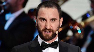 Los Goya triunfan en La 1 (23,1%) pero se convierten en la gala de Dani Rovira menos vista