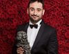 La tila de J.A. Bayona en los Goya 2017 revoluciona las redes sociales