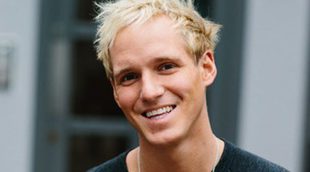 Se filtra un vídeo de Jamie Laing ('Made in Chelsea') completamente desnudo en las redes sociales