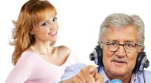Cristina Castaño ('La que se avecina') y su tío Pepe Domingo hablan en la radio: "Estoy deseando ir a veros"