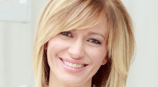 Susanna Griso hace balance de 'Espejo Público' y se pronuncia sobre Trump y la polémica de Nadia