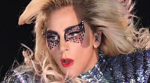 Lady Gaga comienza su actuación en la Super Bowl 2017 con un órdago a Trump: "Libertad y justicia para todos"