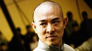 El cine de Paramount Channel entra en lo más visto del día con "Fearless" (2,3%)