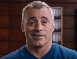 'Top Gear' regresa con Matt LeBlanc como copresentador