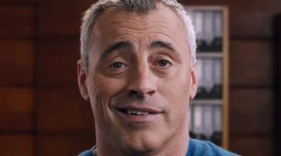 'Top Gear' regresa con Matt LeBlanc como copresentador