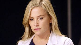 'Anatomía de Grey' 13x11 Recap: "Jukebox Hero"