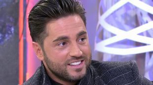 David Bustamante, sobre 'Operación Triunfo' en '¡Qué tiempo tan feliz!': "Muchas veces pensé en marcharme"