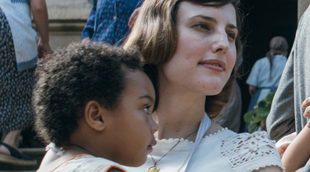 'La luz de Elna', coproducida por RTVE y TV3, mejor ficción española en el Festival de Luchón