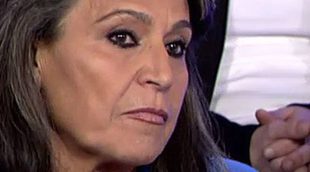 'GH VIP 5': La madre de Aída Nízar sale en su defensa: "No he visto un vídeo en el que haya provocado"