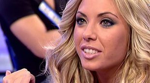 Elena Milla, exconcursante de 'Mujeres y hombres y viceversa', operada de un precáncer