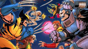 'X-Men': El rodaje de la serie comenzará el 13 de marzo