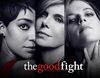 Movistar+ emitirá en España 'The Good Fight', spin-off de 'The Good Wife'