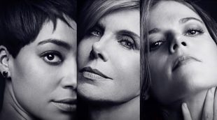 Movistar+ emitirá en España 'The Good Fight', spin-off de 'The Good Wife'