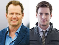 Jack Coleman y Ryan McPartlin fichan por la nueva serie de Marc Cherry ('Mujeres Desesperadas')