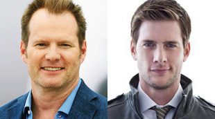 Jack Coleman y Ryan McPartlin fichan por la nueva serie de Marc Cherry ('Mujeres Desesperadas')