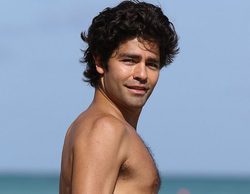 Se filtra un vídeo sexual de Adrian Grenier, protagonista de 'Entourage', masturbándose