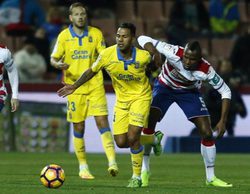 La liga española en Gol (4,1%) lidera y se impone a 'La que se avecina' en FDF