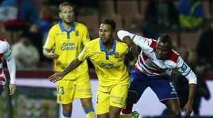 La liga española en Gol (4,1%) lidera y se impone a 'La que se avecina' en FDF