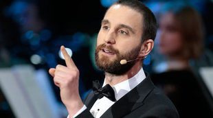 La Academia de Cine denuncia el robo de 30.000 euros en joyas durante la gala de los Goya