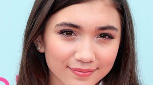 'Los Goldberg': Rowan Blanchard, estrella de Disney Channel, aparecerá en un capítulo de la serie