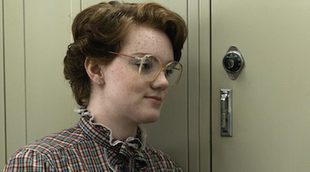 Shannon Purser ('Stranger Things') habla sobre su personaje en 'Riverdale'